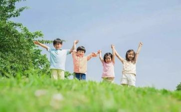 幼儿园家长教育孩子的心得体会6篇