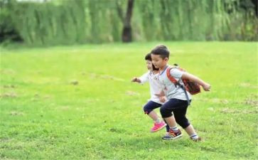 孩子和教育心得体会范文5篇