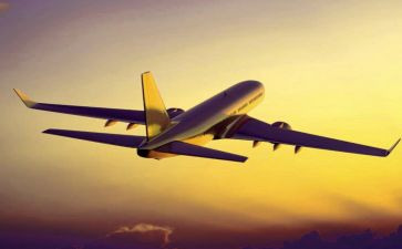 航空货物运输合同7篇