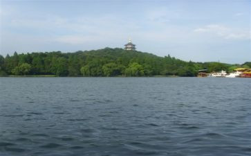 杭州推荐作文5篇