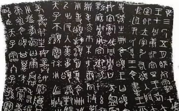 画说汉字的读后感模板8篇