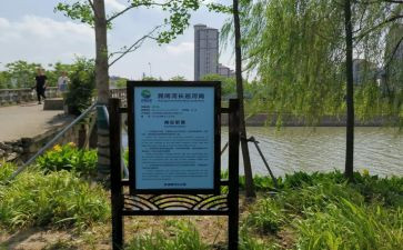 河长工作推进会讲话稿5篇