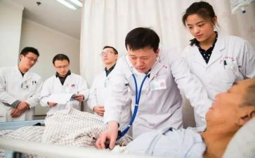 鲁和医学生实习报告总结优秀8篇