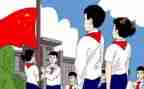 小学红领巾奖章主要事迹7篇