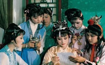 《红楼梦》心得体会600字6篇