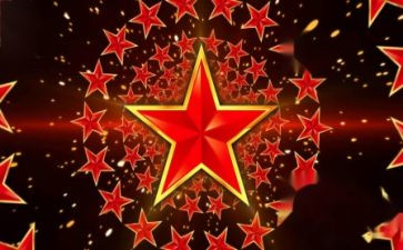 红星照耀中国的读后感读后感参考6篇