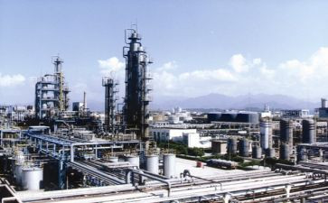 化工年终个人总结5篇