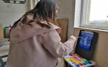 幼儿园教画画教案8篇