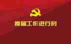 村换届工作总结推荐5篇