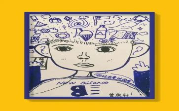 我的自画像作文600字优秀作文7篇