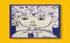 我的自画像作文600字优秀作文7篇