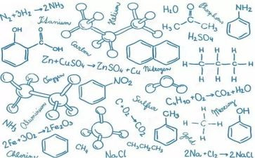 化学心得体会通用5篇