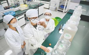 2024年化验工作总结优秀8篇
