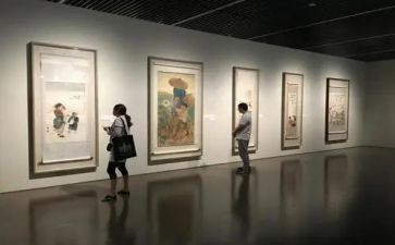 书画展活动方案范文6篇