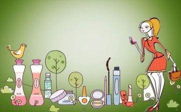 化妆个人总结优秀8篇