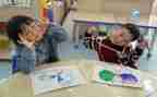 幼儿园春天来了绘画教案5篇