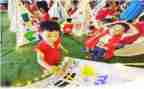 幼儿绘画培训心得体会7篇
