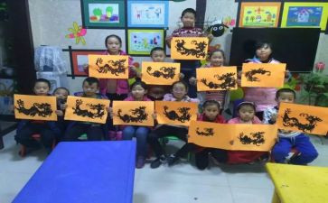 幼儿园绘画课心得体会8篇