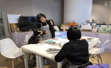 绘画社工作总结推荐8篇