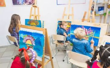 绘画社工作总结优秀8篇
