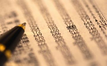 会计总结报告8篇