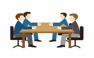 会议报告总结5篇