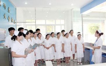 护理部的演讲稿6篇