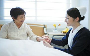 护理年度述职报告范文8篇