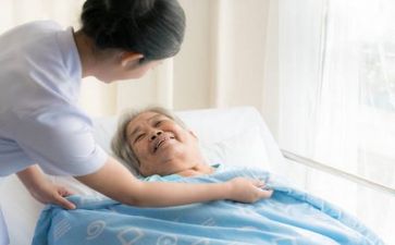 个人护理工作半年工作总结5篇