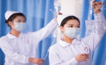 护理师个人总结优秀5篇
