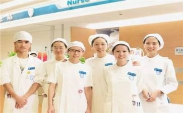 护理部的演讲稿优秀6篇