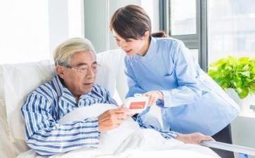 护理工作年度总结报告5篇