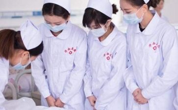 对护理工作的心得体会最新8篇