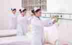 护理师个人总结7篇