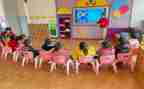 幼儿园活动课教案8篇