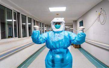 护士的年度总结报告最新6篇