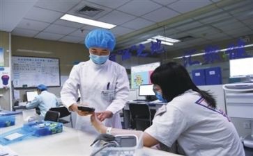 护士个人年终总结范文优质5篇