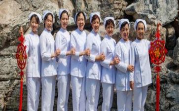 2024护士个人述职报告6篇