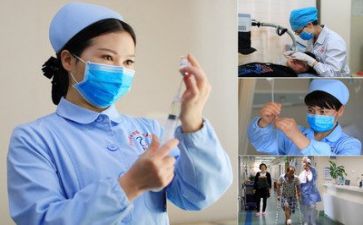 2024年护士个人总结年度个人总结模板7篇