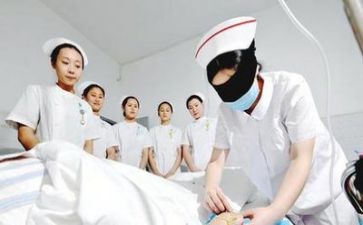 2024年护士年度总结范文最新6篇
