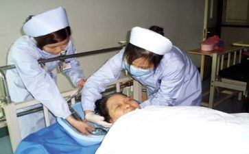 护士年终个人总结参考8篇