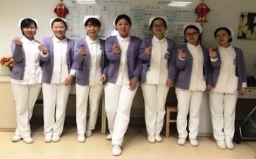护士在医院工作的心得体会5篇