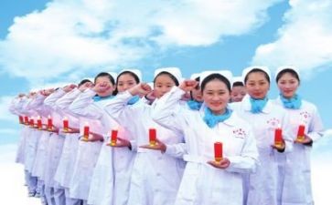 护士年度述职报告7篇