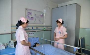 护士过护士节的心得参考5篇