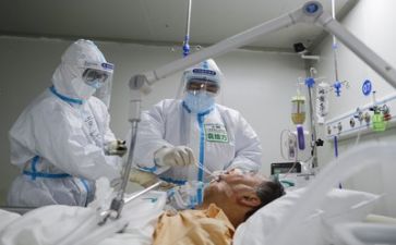 优秀护士工作总结精选8篇