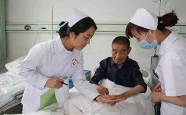护士年终个人总结精选5篇