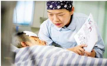 2024护士个人总结推荐7篇