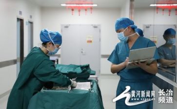 最美护士主要事迹7篇