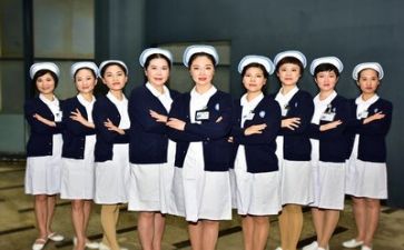 护士工作心得6篇