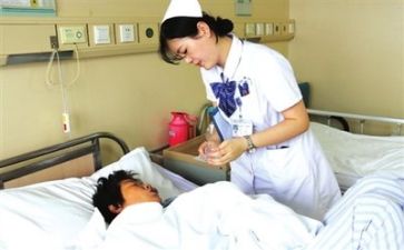 护士的工作心得体会范文5篇